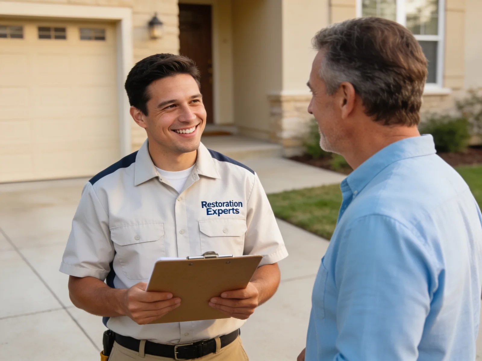 Water Damage Cleanup Foster, WV FAQs
